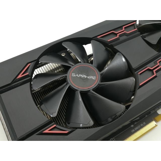 中古】AMD Radeon RX Vega 56 8GB(HBM2)/PCI-E【神戸】保証期間1週間