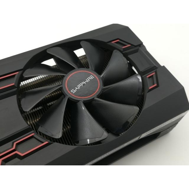 中古】AMD Radeon RX Vega 56 8GB(HBM2)/PCI-E【神戸】保証期間1週間