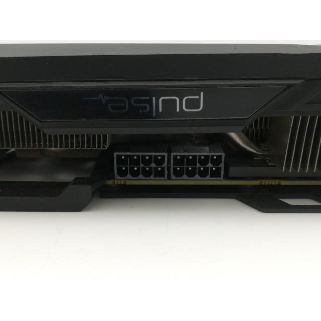 中古】AMD Radeon RX Vega 56 8GB(HBM2)/PCI-E【神戸】保証期間1週間