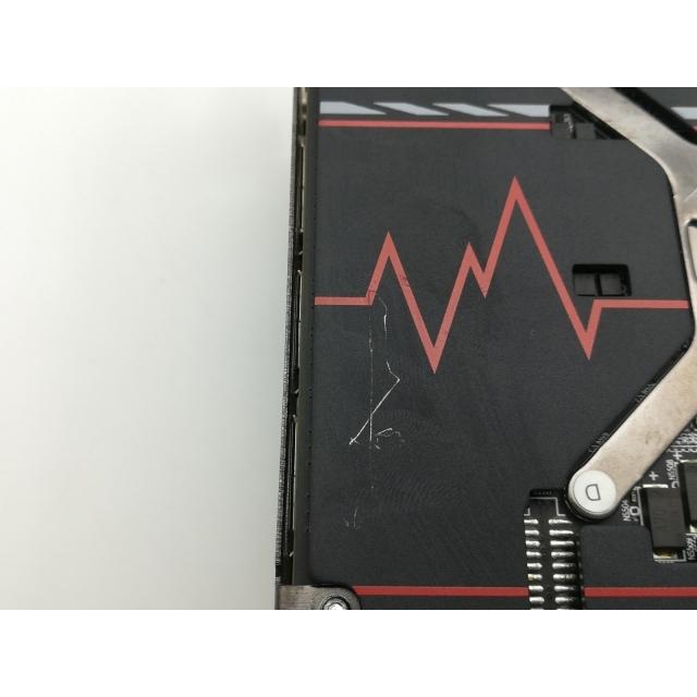 中古】AMD Radeon RX Vega 56 8GB(HBM2)/PCI-E【神戸】保証期間1週間