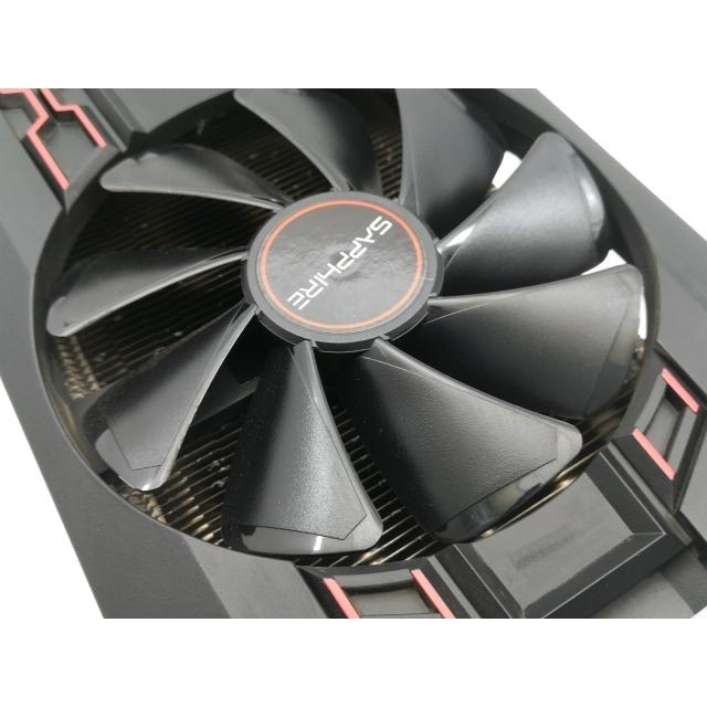 中古】AMD Radeon RX Vega 56 8GB(HBM2)/PCI-E【神戸】保証期間1週間