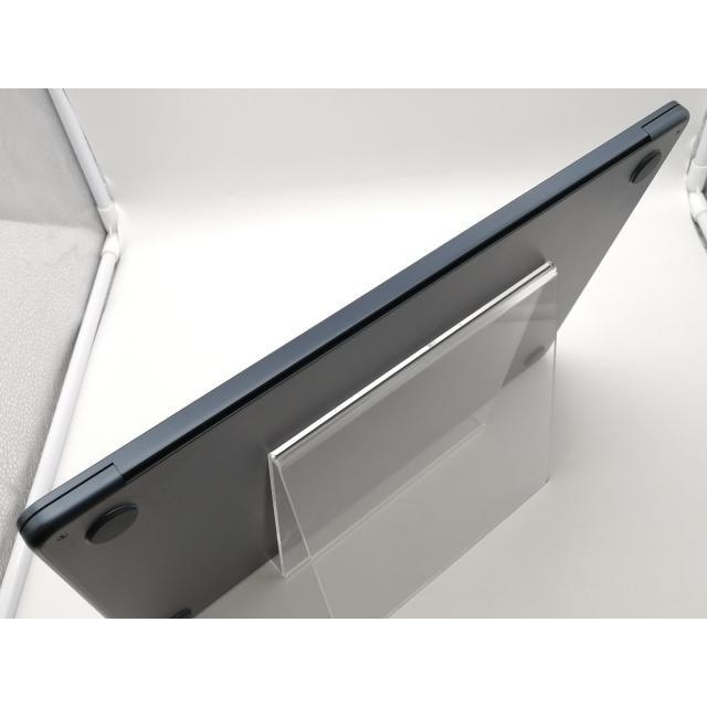 中古】Apple MacBook Air 15インチ CTO (M3,2024) ミッドナイト M3(CPU
