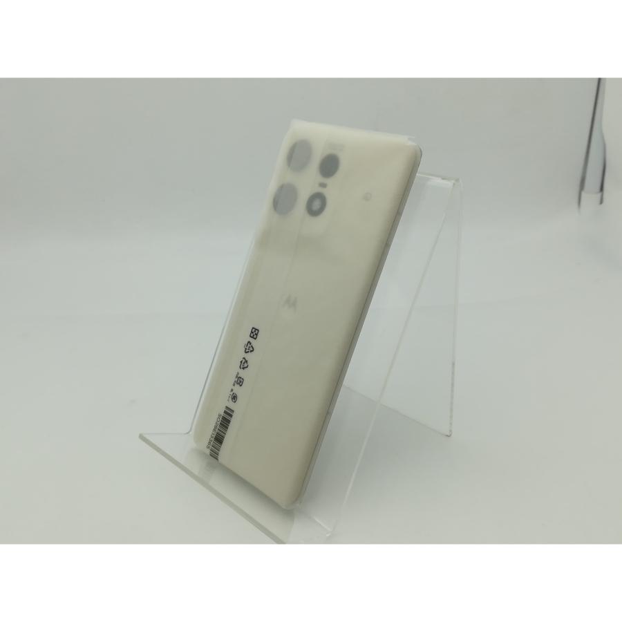 未使用】MOTOROLA SoftBank 【SIMフリー】 motorola edge 50s pro