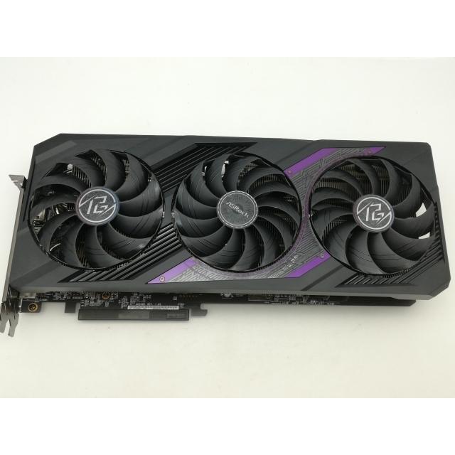 中古】ASRock Radeon RX 7800 XT Phantom Gaming 16GB OC RX7800XT
