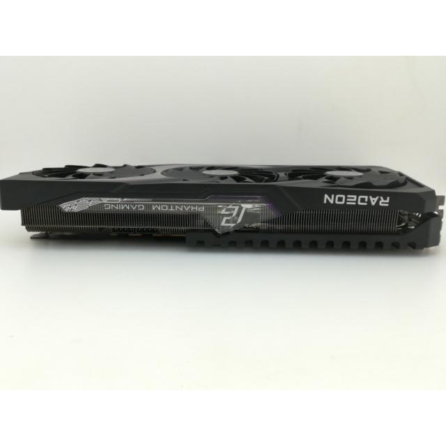 中古】ASRock Radeon RX 7800 XT Phantom Gaming 16GB OC RX7800XT