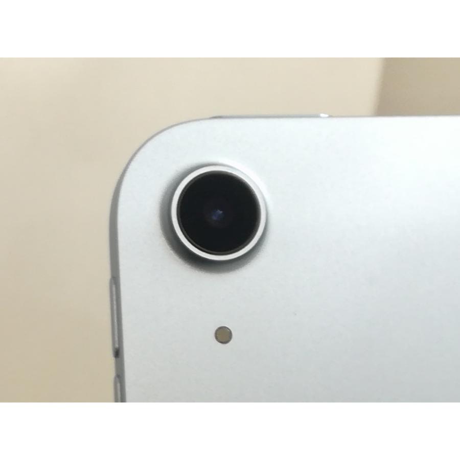 中古】Apple 【Wi-Fi】 13インチ iPad Air（M2/2024） 128GB ブルー