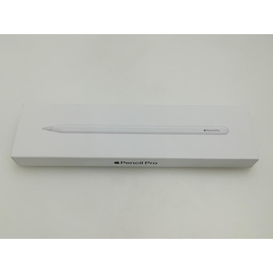 未使用】Apple Apple Pencil Pro MX2D3ZA/A【大須】保証期間1週間