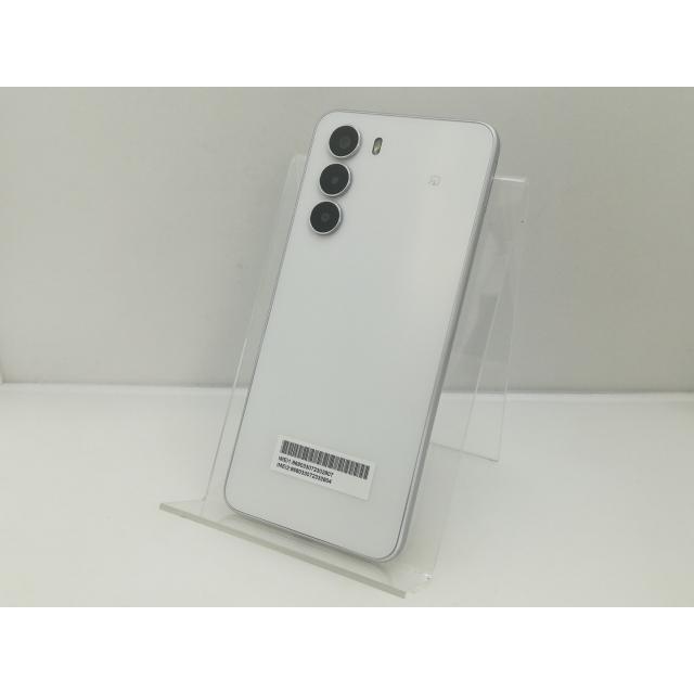 中古】【赤ロム保証あり】ZTE ymobile 【SIMフリー】 nubia S 5G 4GB