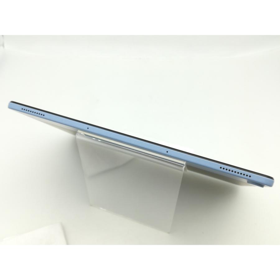 中古】Lenovo IdeaPad Duet Chromebook ZA6F0038JP アイスブルー