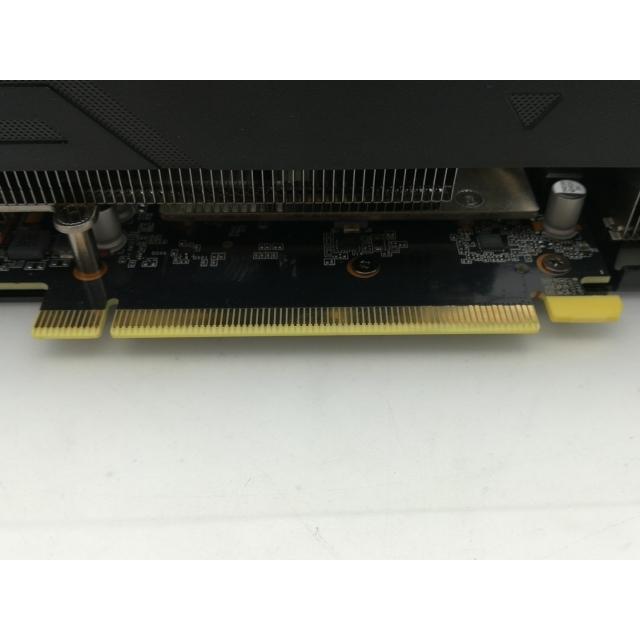 中古】Palit GeForce RTX 4060 Ti JetStream 16GB(NE6406T019T1-1061J