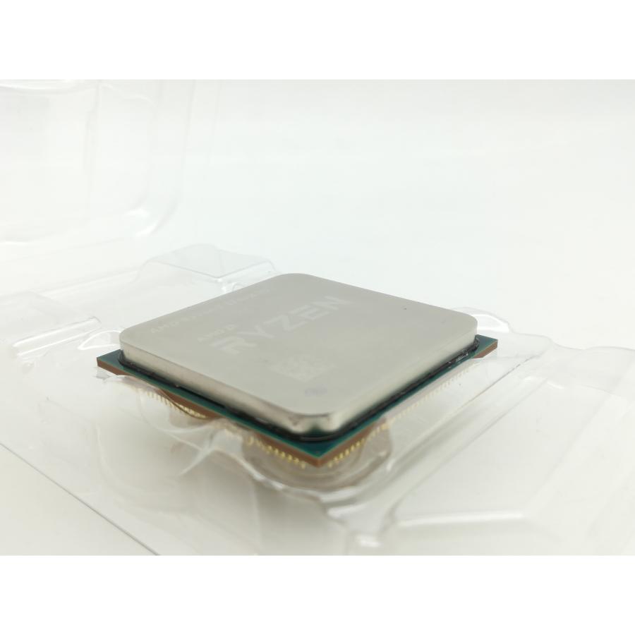中古】AMD Ryzen 7 5700X3D (3GHz/TC:4.1GHz) bulk AM4/8C/16T/L3 96MB