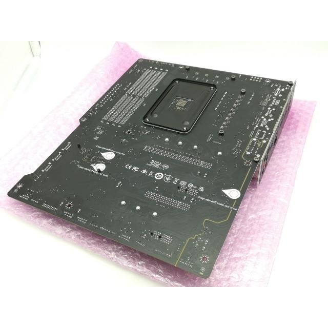 中古】MSI MPG B550 GAMING PLUS B550/AM4/ATX【大須】保証期間1週間