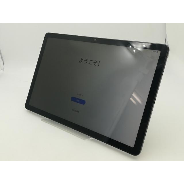 中古】SAMSUNG 国内版 【Wi-Fi】 Galaxy Tab A9+ グラファイト 4GB
