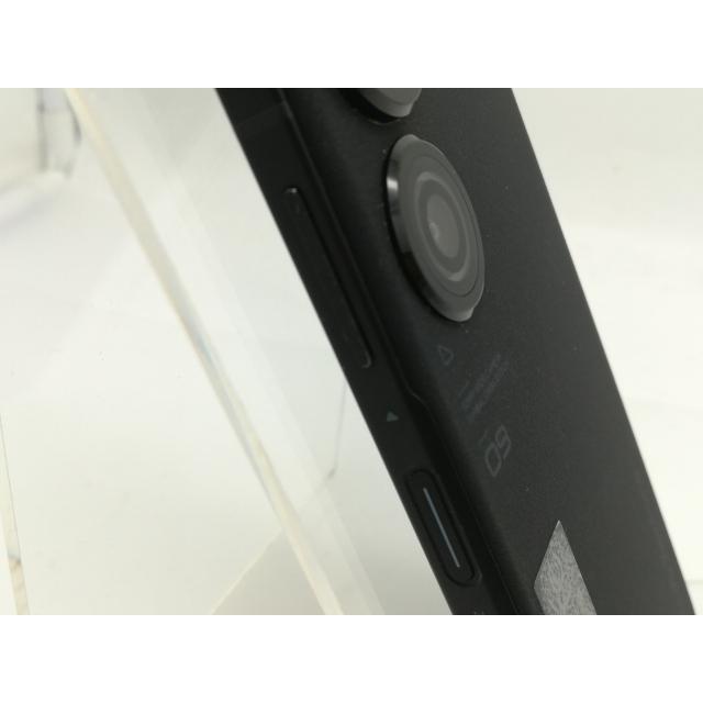中古】ASUS 国内版 【SIMフリー】 Zenfone 9 8GB 128GB ミッドナイト