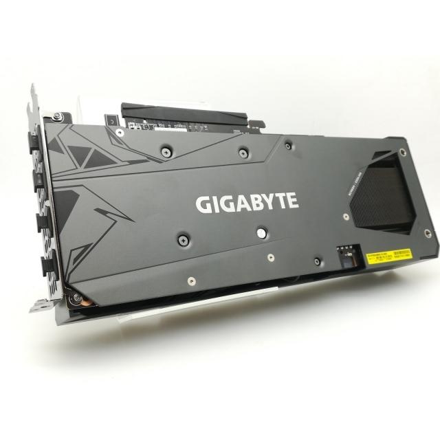 GIGABYTE Radeon RX 7600 8GB 中古 中古】GIGABYTE GV-R76GAMING OC-8GD RX7600/8GB(GDDR6)【ECセンター