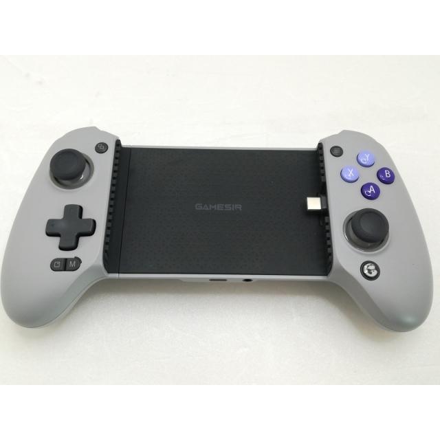 中古】GameSir G8 Galileo Type-C 有線接続 モバイルゲーム