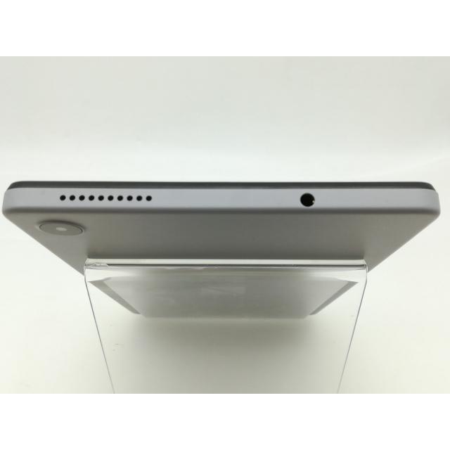 中古】NEC 国内版 【Wi-Fi】 LAVIE Tab T8 T0855/GAS アークティック