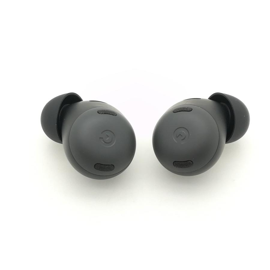 中古】Google Pixel Buds Pro [Charcoal]【大須アメ横】保証期間