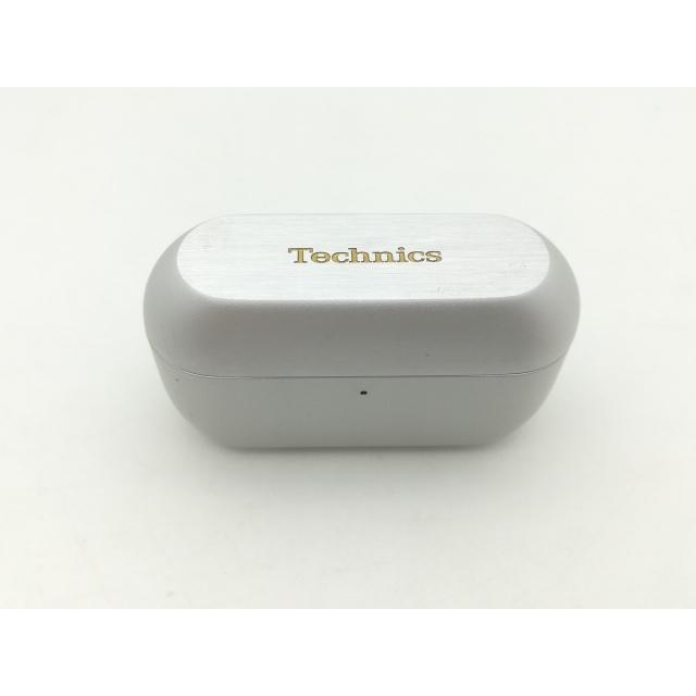 中古】Panasonic Technics EAH-AZ100-S [シルバー]【大須】保証期間1