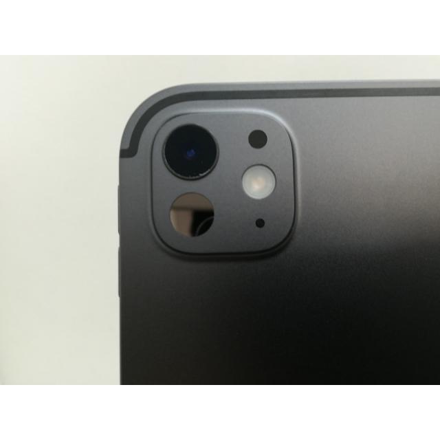 中古】Apple 【Wi-Fi】 11インチ iPad Pro（M4/2024） 512GB スペース