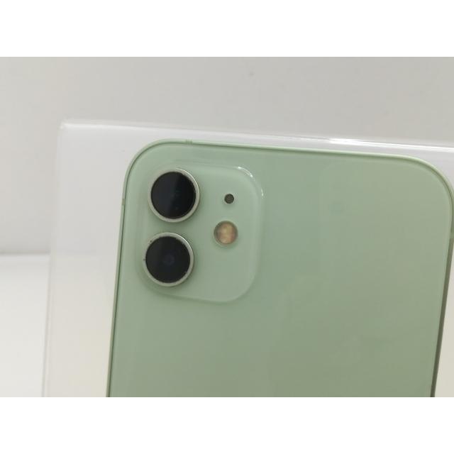 中古】Apple docomo 【SIMロック解除済み】 iPhone 12 256GB
