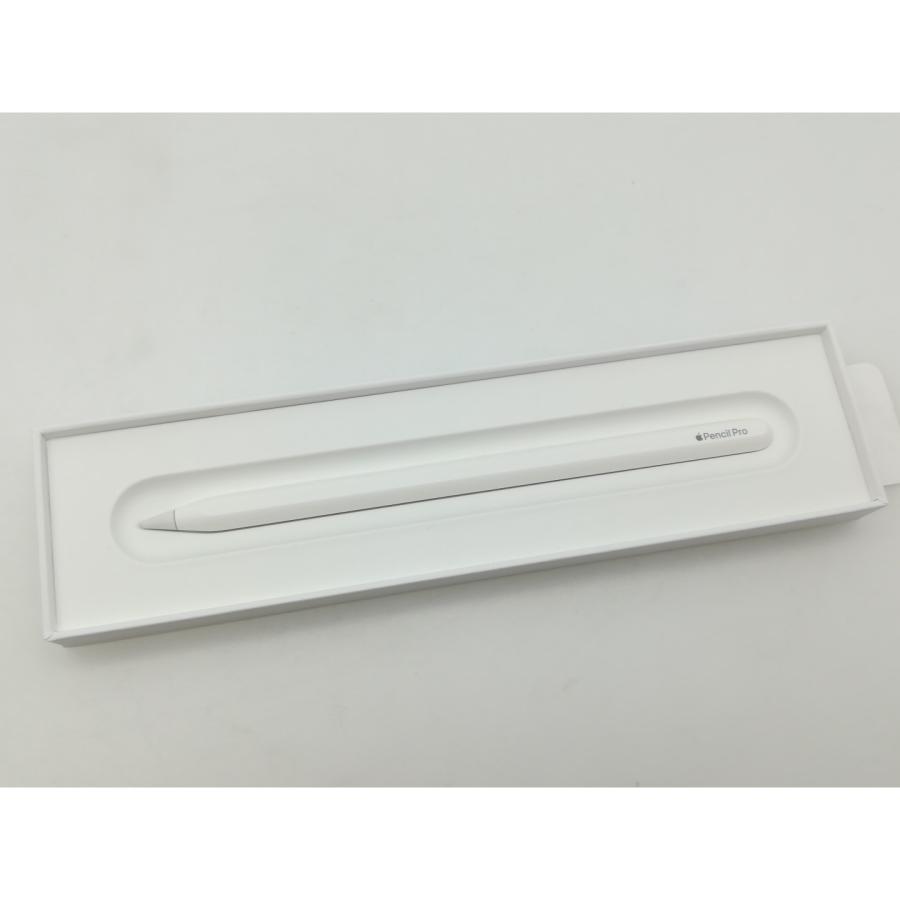 【未使用・新品】Apple Pencil Pro MX2D3ZA/A Apple Pencil Proを購入 - Apple（日本）