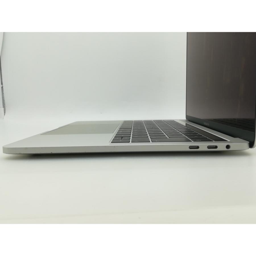 中古】Apple MacBook Pro 13インチ Corei5:2.4GHz Touch Bar搭載 256GB