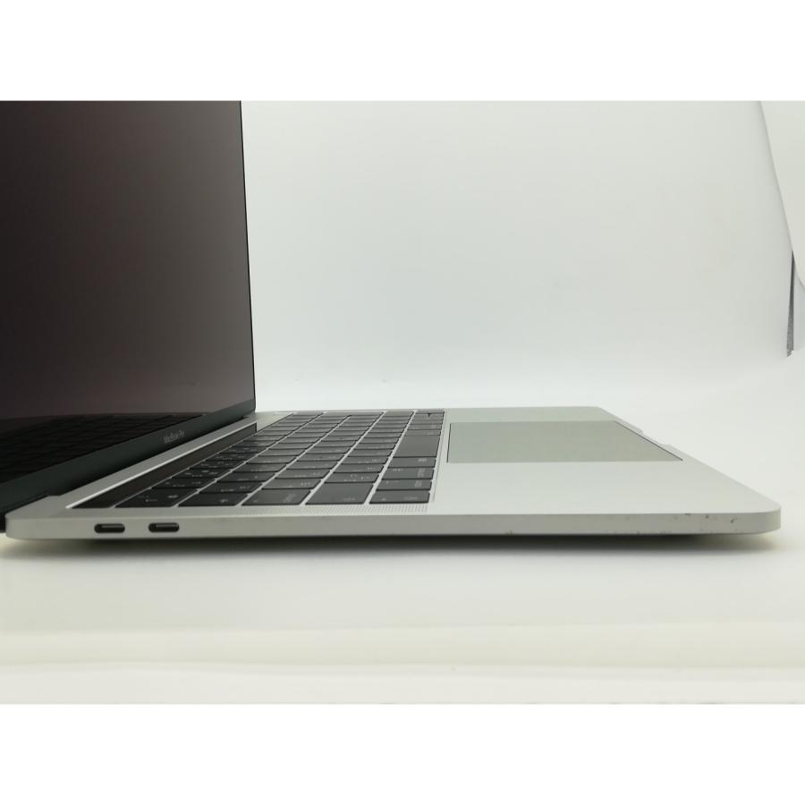 中古】Apple MacBook Pro 13インチ Corei5:2.4GHz Touch Bar搭載 256GB