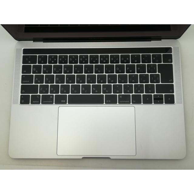中古】Apple MacBook Pro 13インチ Corei5:2.4GHz Touch Bar搭載 256GB