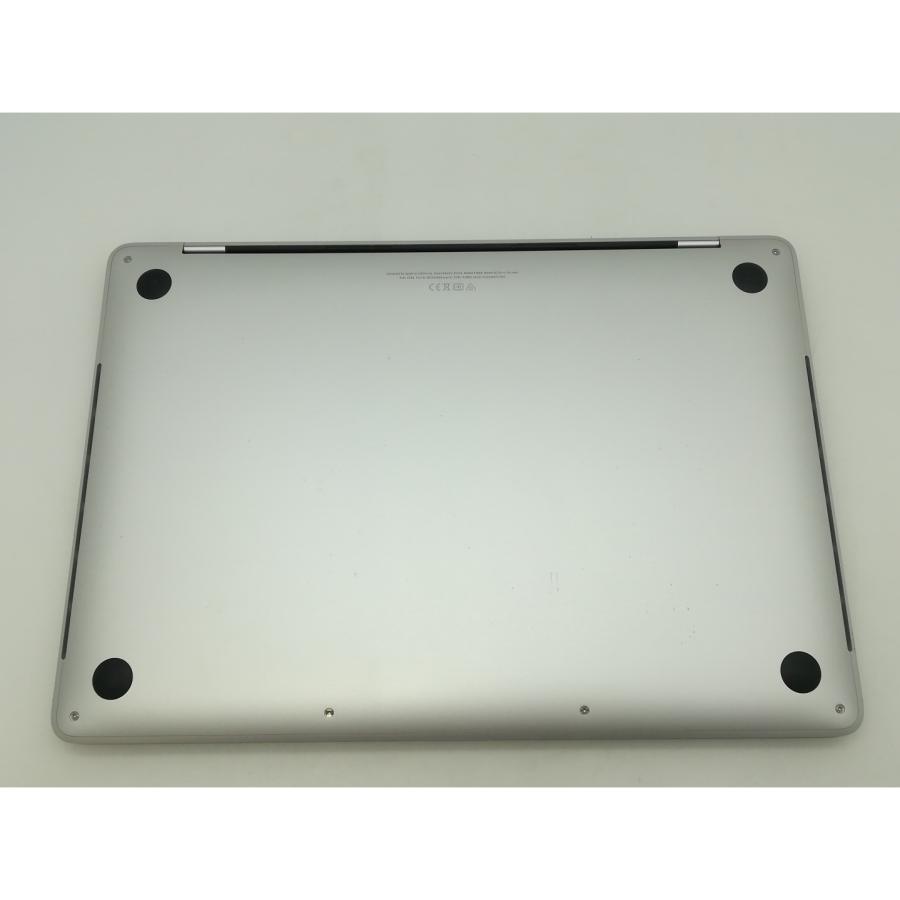 中古】Apple MacBook Pro 13インチ Corei5:2.4GHz Touch Bar搭載 256GB