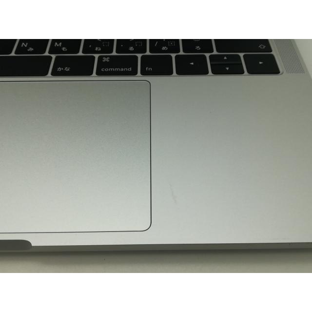 中古】Apple MacBook Pro 13インチ Corei5:2.4GHz Touch Bar搭載 256GB