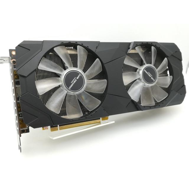 RTX2070SUPER 玄人志向