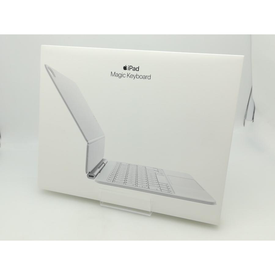 中古 良品】Magic Keyboard 日本語 JIS[11インチ iPad Pro 1.2.3