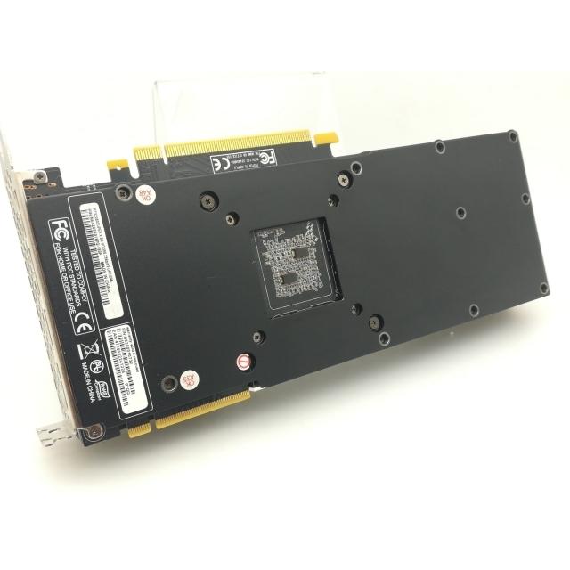 中古】Palit GeForce RTX 2080 SUPER X(NE6208S019P2-180F