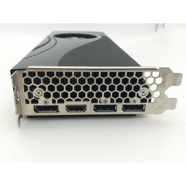 中古】Palit GeForce RTX 2080 SUPER X(NE6208S019P2-180F