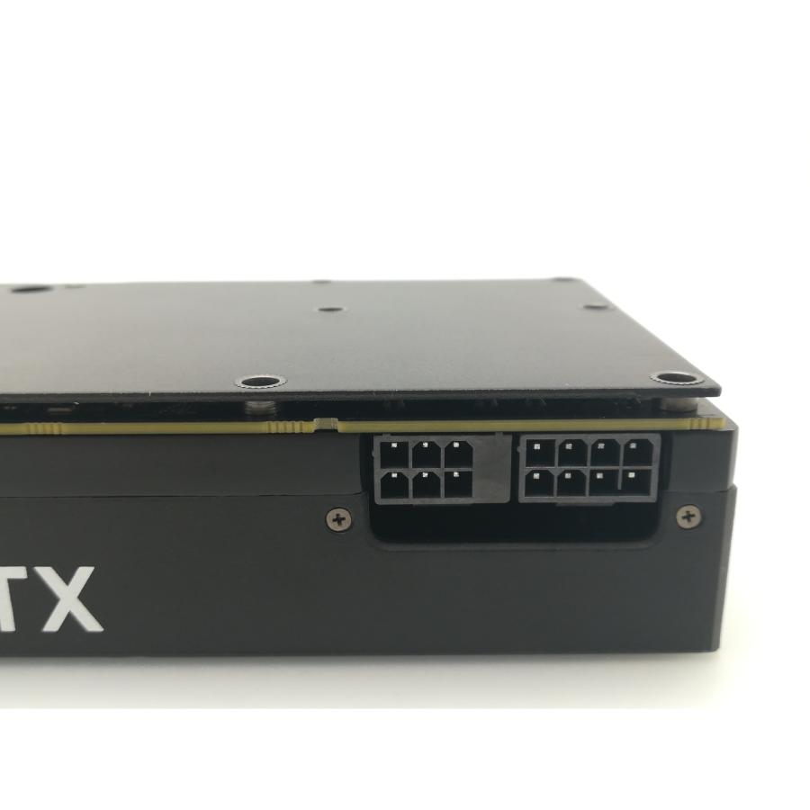 中古】Palit GeForce RTX 2080 SUPER X(NE6208S019P2-180F