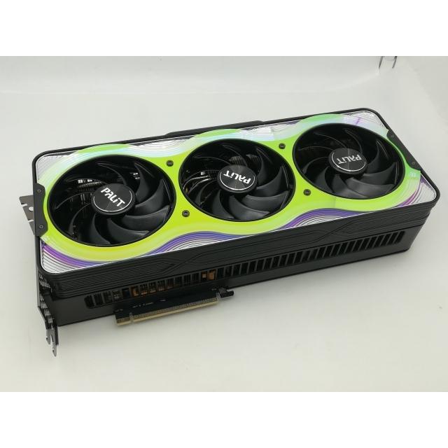 Palit GeForce RTX5080 GameRock 16GB