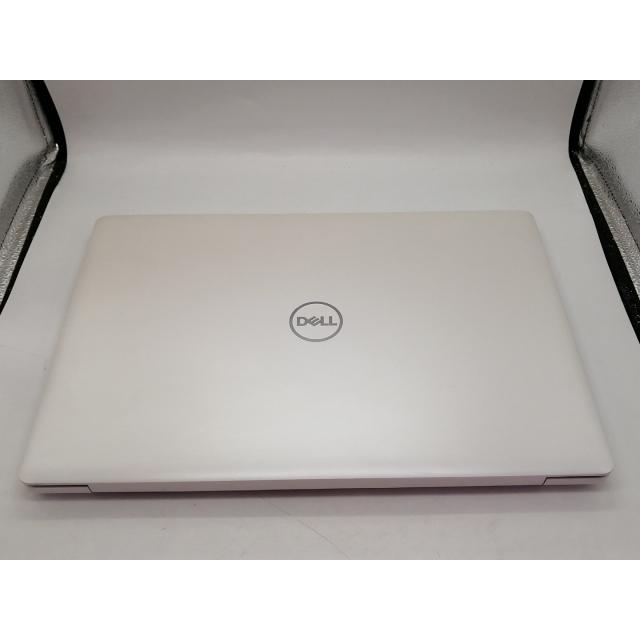 【即購入◎】DELLノートパソコン 12G白 Inspiron 3581【中古】 即購入◎】DELLノートパソコン 12G白 Inspiron 3581【中古】