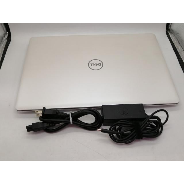 中古】DELL Inspiron 15 5000 P75F001【i3-8130U8G 256G(SSD) DVD