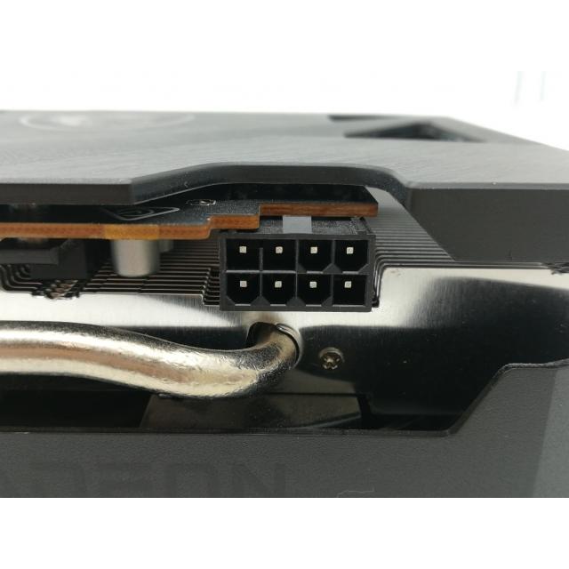 中古】MSI Radeon RX 6600 MECH 2X 8G RX6600/8GB(GDDR6)/PCI-E【熊本