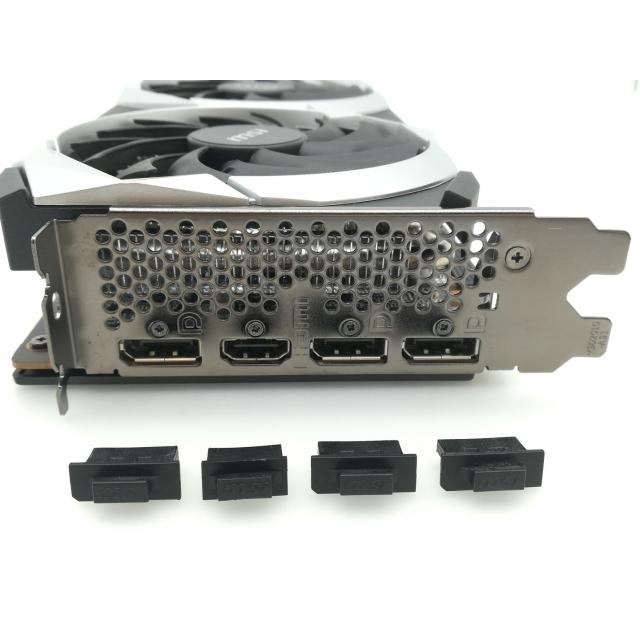 中古】MSI Radeon RX 6600 MECH 2X 8G RX6600/8GB(GDDR6)/PCI-E【熊本