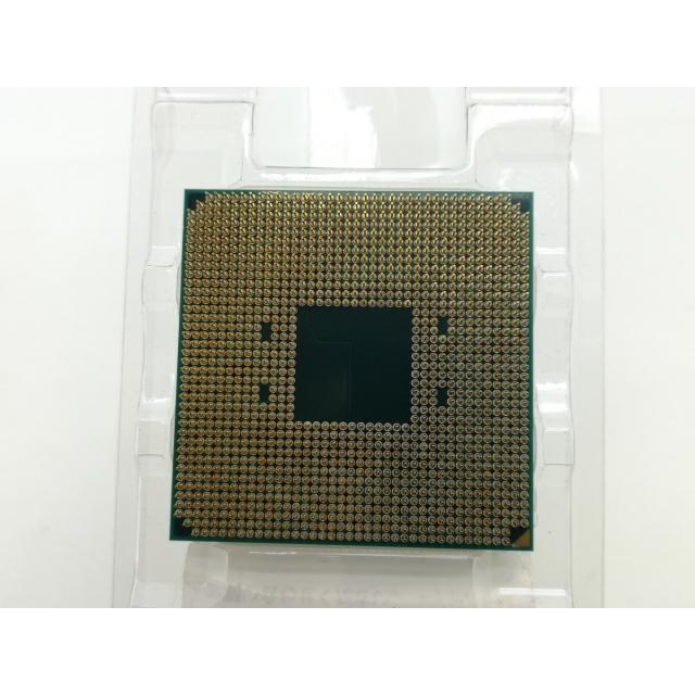 中古】AMD Ryzen 7 5700G (3.8GHz/TC:4.6GHz) bulk AM4/8C/16T/L3 16MB