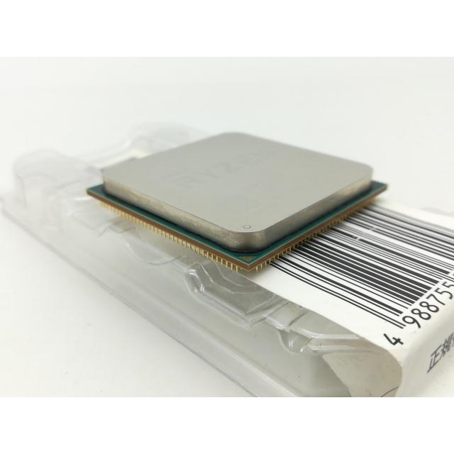 中古】AMD Ryzen 7 5700G (3.8GHz/TC:4.6GHz) bulk AM4/8C/16T/L3 16MB