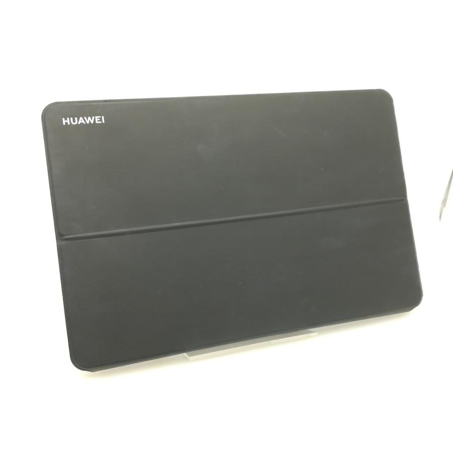 中古】Huawei MateBook E DRC-W38 Core i3 ネビュラグレー 【i3-1110G4