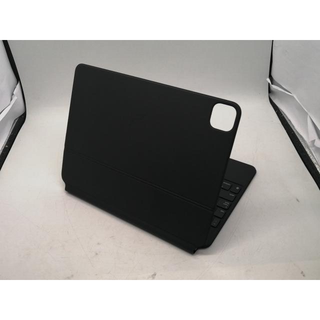 【美品】iPad Air第5世代 Magic Keyboard ブラック 本体 中古】Apple Magic Keyboard 英語（US） ブラック iPad Air（第4