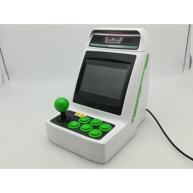 【出品時限定特別価格】アストロシティミニ　中古美品 Amazon.co.jp: アストロシティミニ : ゲーム