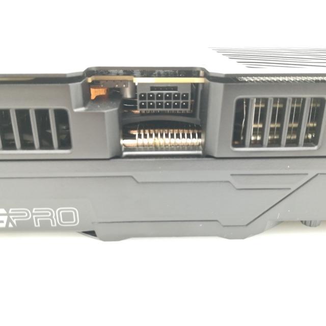 中古】Palit GeForce RTX 5070 Ti GamingPro V1 16GB (NE7507T019T2