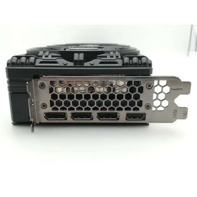 中古】Palit GeForce RTX 5070 Ti GamingPro V1 16GB (NE7507T019T2