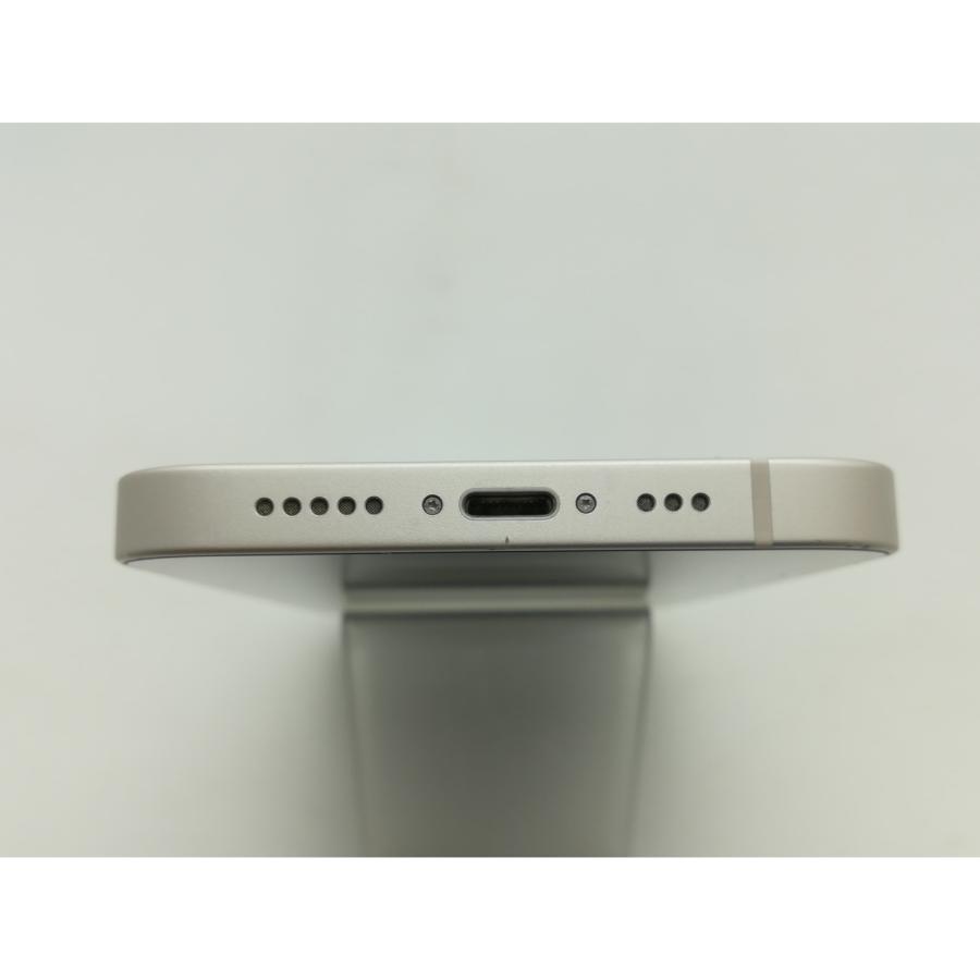 【中古】Apple 国内版 【SIMフリー】 iPhone 14 512GB スターライト MPX23J/A【小倉駅前】保証期間１ヶ月【ランクC】の画像