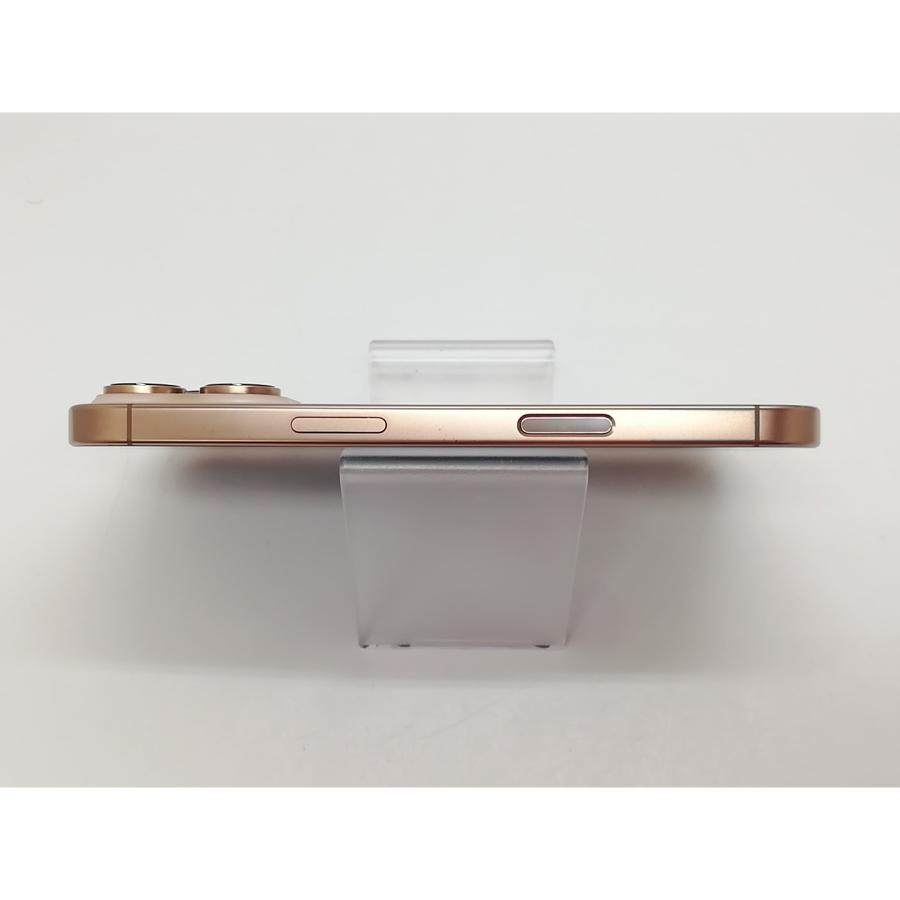 【中古】Apple 国内版 【SIMフリー】 iPhone 16 Pro 256GB デザートチタニウム MYN23J/A【福岡筑紫】保証期間１ヶ月【ランクB】の画像